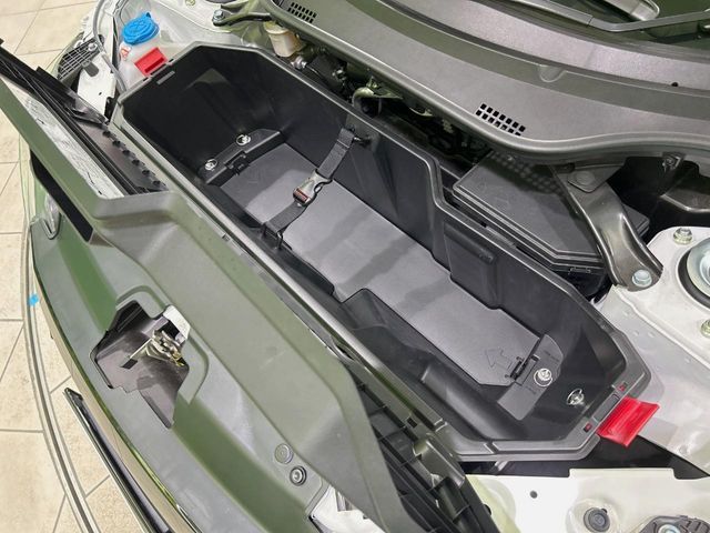 HONDA S660 2022 Image 31