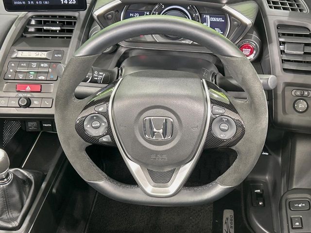 HONDA S660 2022 Image 31