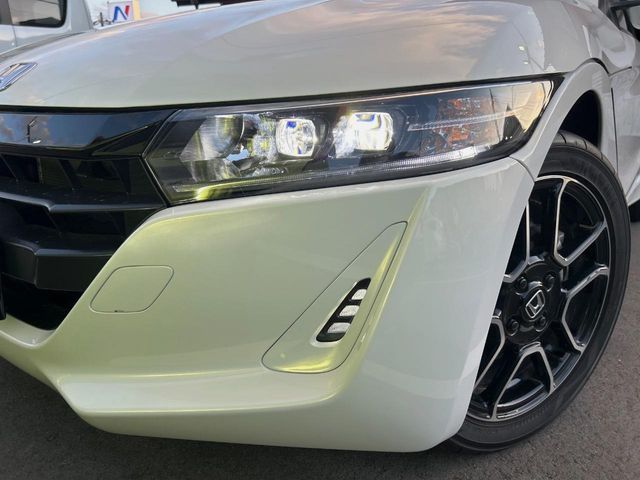 HONDA S660 2022 Image 31