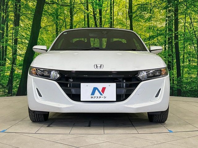 HONDA S660 2022 Image 31