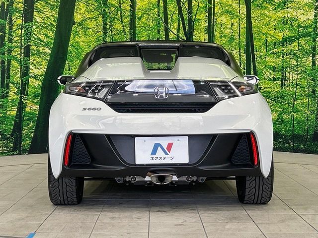 HONDA S660 2022 Image 31