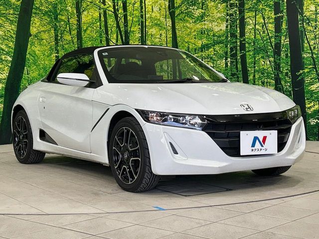 HONDA S660 2022 Image 31