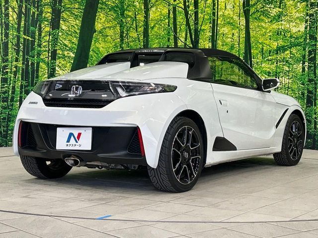 HONDA S660 2022 Image 31