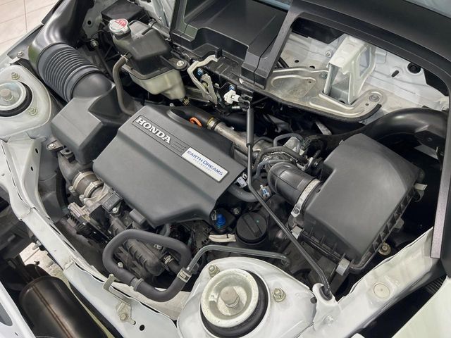 HONDA S660 2022 Image 31