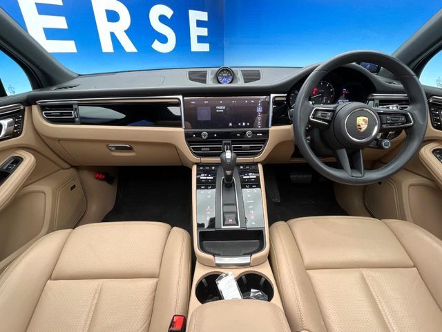 PORSCHE MACAN 2024 Image 31