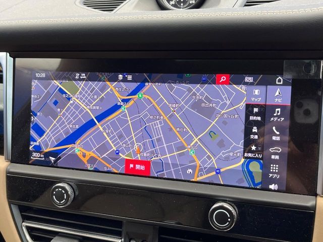 PORSCHE MACAN 2024 Image 31