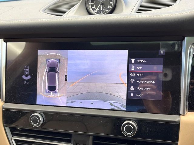 PORSCHE MACAN 2024 Image 31