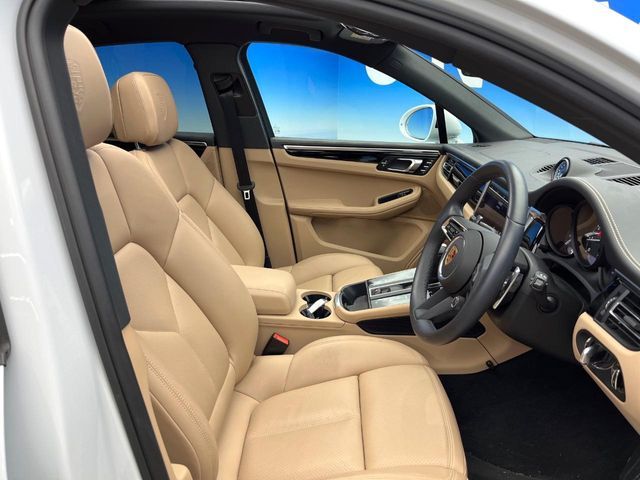 PORSCHE MACAN 2024 Image 31