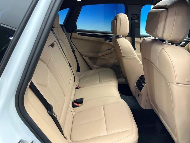 PORSCHE MACAN 2024 Image 31