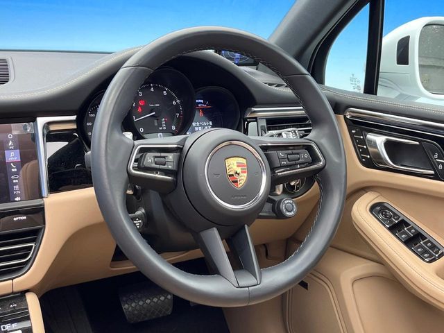 PORSCHE MACAN 2024 Image 31