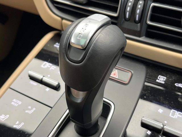 PORSCHE MACAN 2024 Image 31