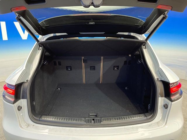 PORSCHE MACAN 2024 Image 31