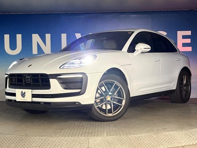 PORSCHE MACAN 2024 Image 31