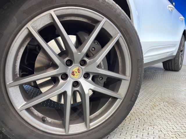 PORSCHE MACAN 2024 Image 31
