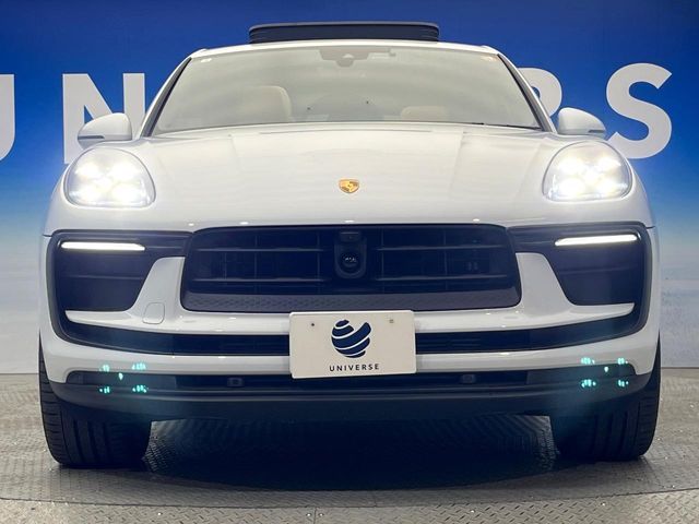 PORSCHE MACAN 2024 Image 31