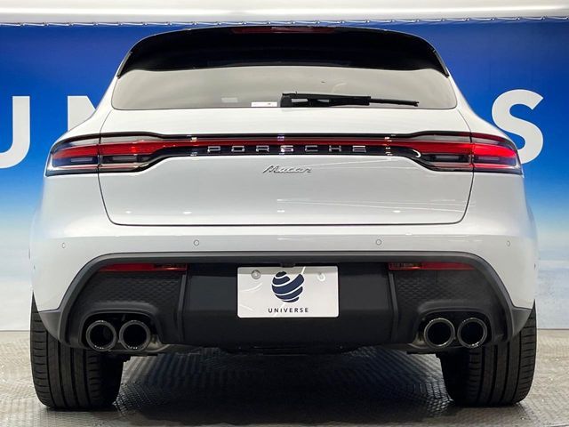 PORSCHE MACAN 2024 Image 31