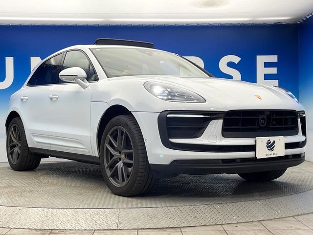 PORSCHE MACAN 2024 Image 31