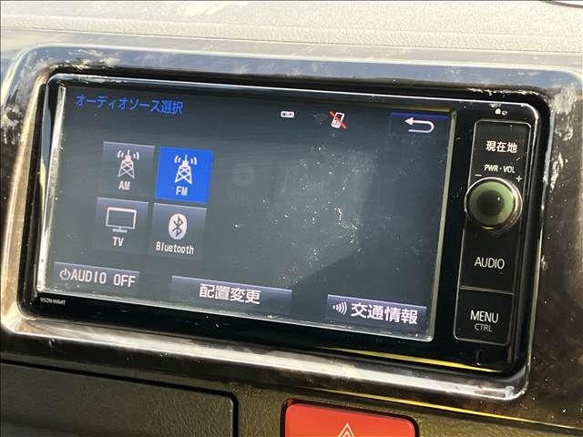 TOYOTA HIACE VAN 2WD 2021 Image 31