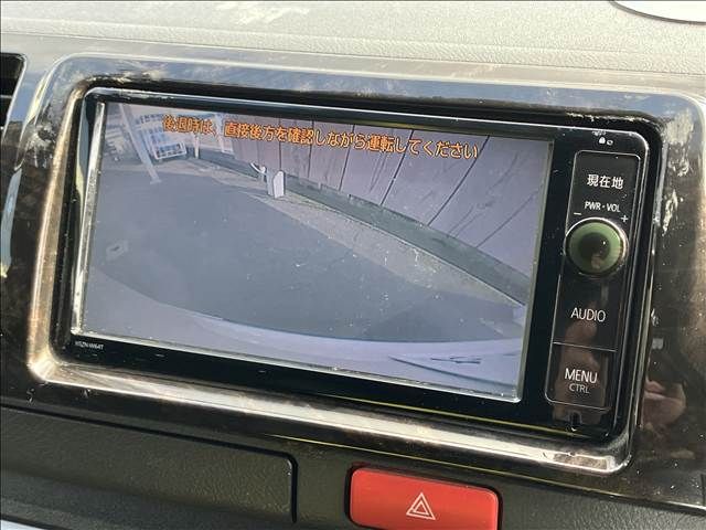 TOYOTA HIACE VAN 2WD 2021 Image 31