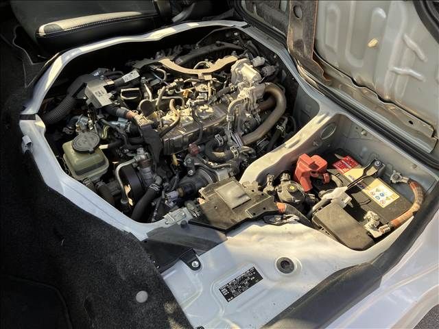 TOYOTA HIACE VAN 2WD 2021 Image 31