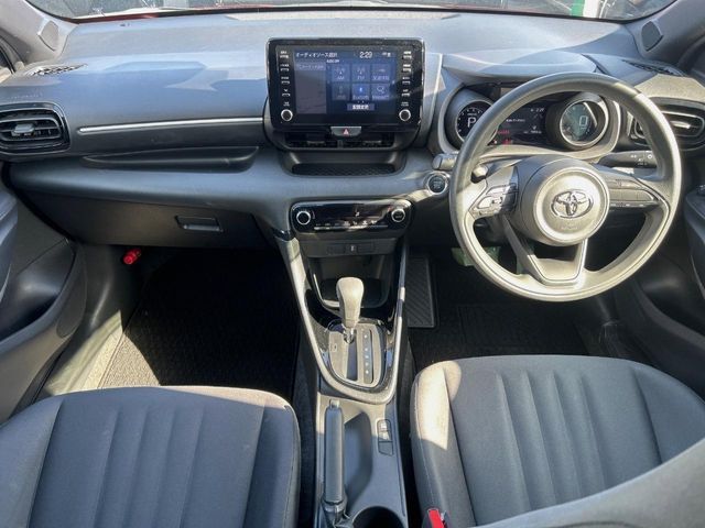 TOYOTA YARIS 2020 Image 31