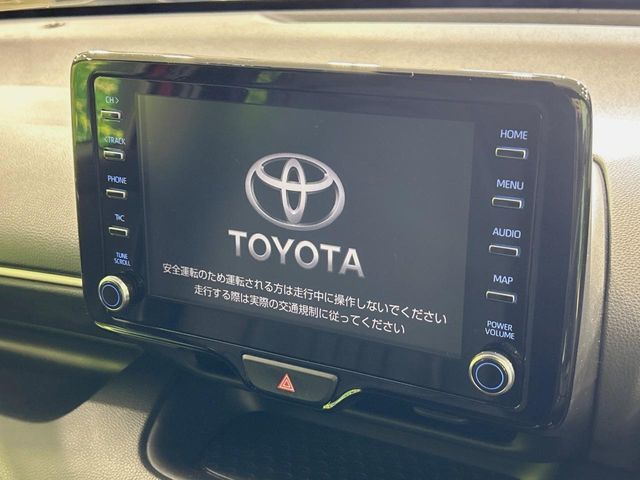 TOYOTA YARIS 2020 Image 31