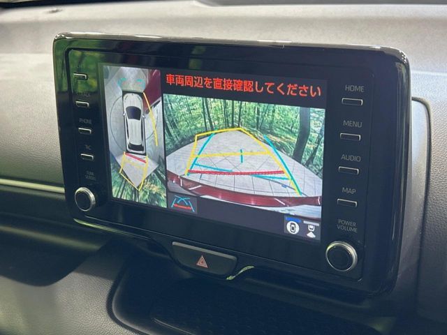 TOYOTA YARIS 2020 Image 31