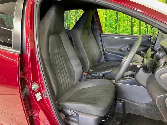 TOYOTA YARIS 2020 Image 31