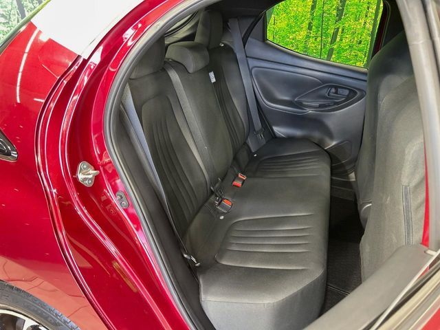 TOYOTA YARIS 2020 Image 31