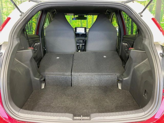 TOYOTA YARIS 2020 Image 31