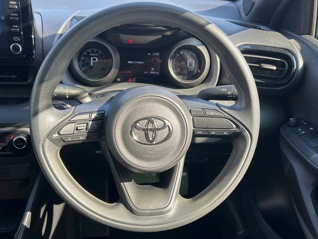 TOYOTA YARIS 2020 Image 31