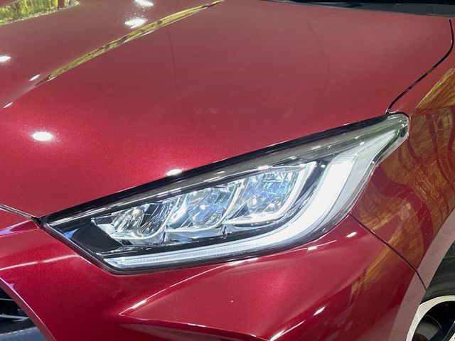 TOYOTA YARIS 2020 Image 31