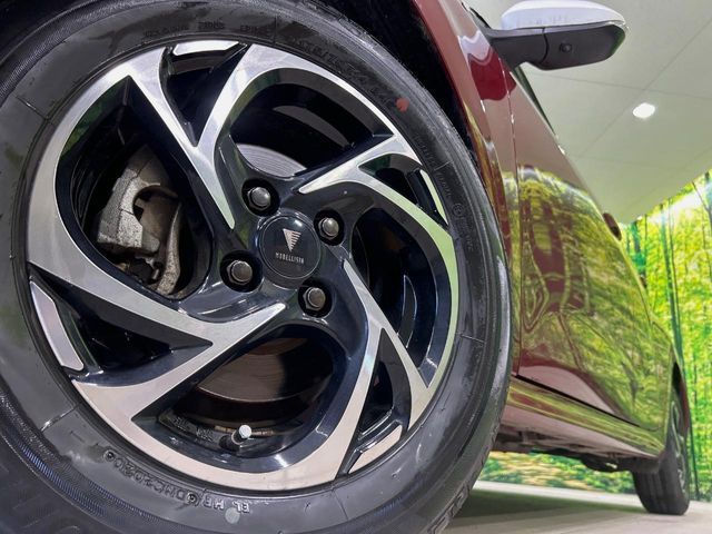 TOYOTA YARIS 2020 Image 31