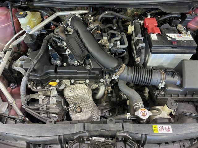 TOYOTA YARIS 2020 Image 31