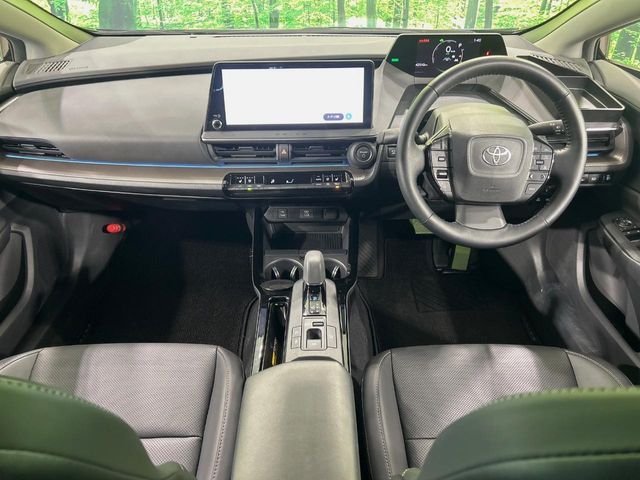 TOYOTA PRIUS 2023 Image 31