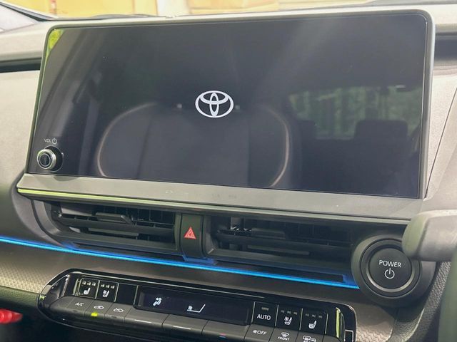 TOYOTA PRIUS 2023 Image 31