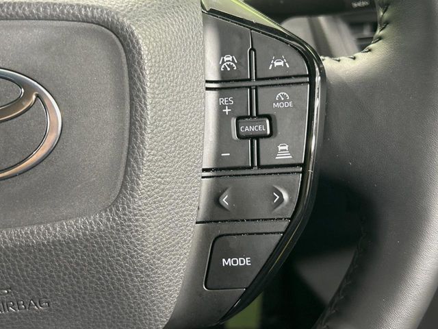 TOYOTA PRIUS 2023 Image 31