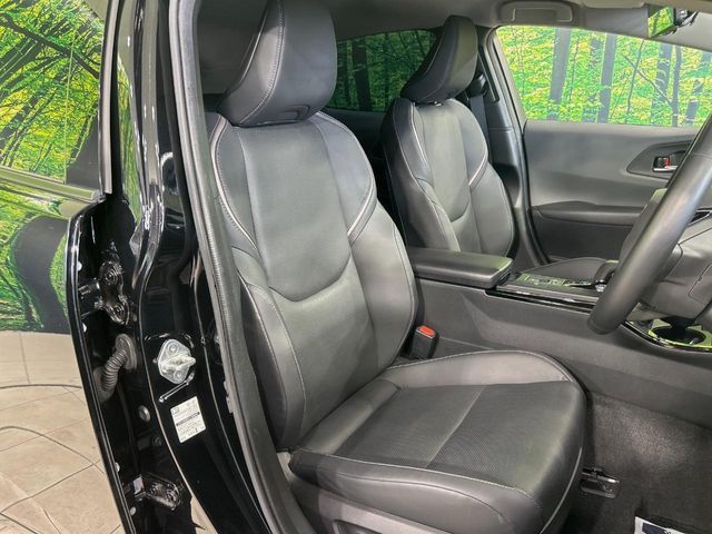 TOYOTA PRIUS 2023 Image 31