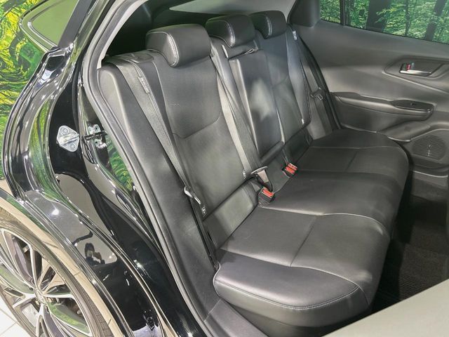 TOYOTA PRIUS 2023 Image 31