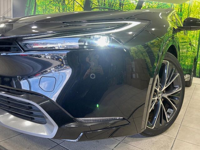 TOYOTA PRIUS 2023 Image 31