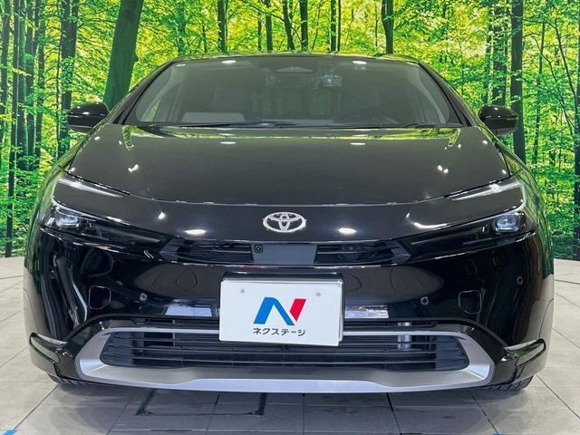 TOYOTA PRIUS 2023 Image 31