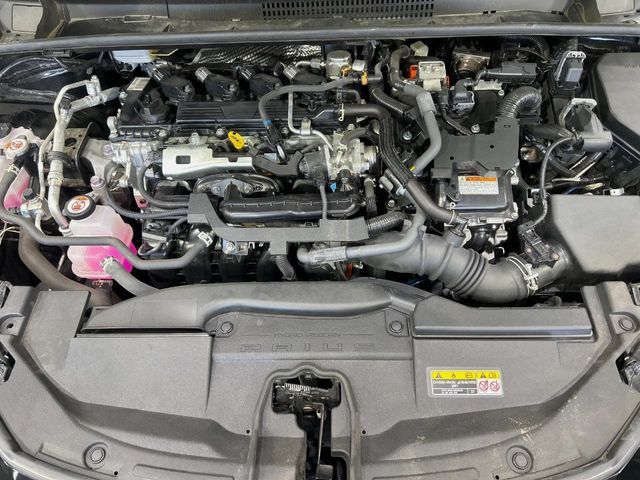 TOYOTA PRIUS 2023 Image 31