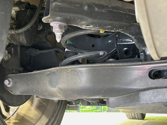 TOYOTA PRIUS 2023 Image 31