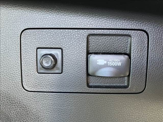 TOYOTA HARRIER HYBRID 2021 Image 31