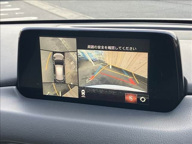 MAZDA CX-5 2018 Image 31