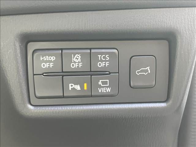 MAZDA CX-5 2018 Image 31