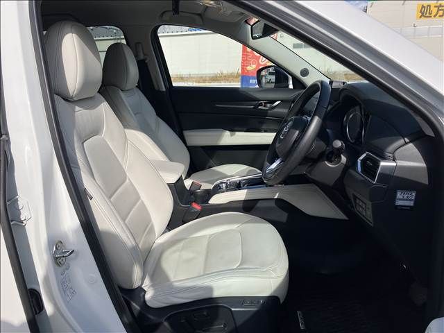 MAZDA CX-5 2018 Image 31