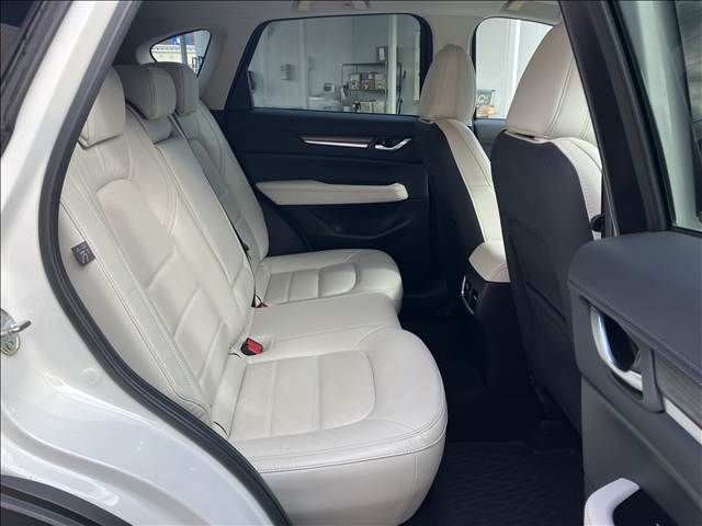 MAZDA CX-5 2018 Image 31