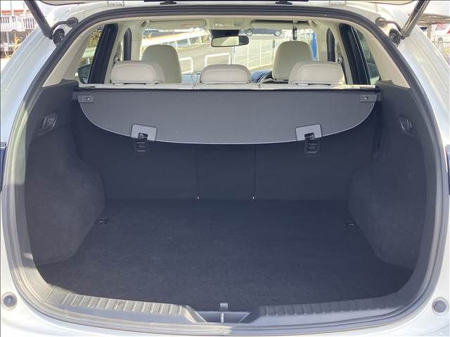 MAZDA CX-5 2018 Image 31