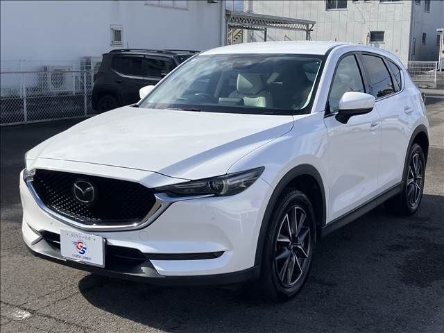 MAZDA CX-5 2018 Image 31